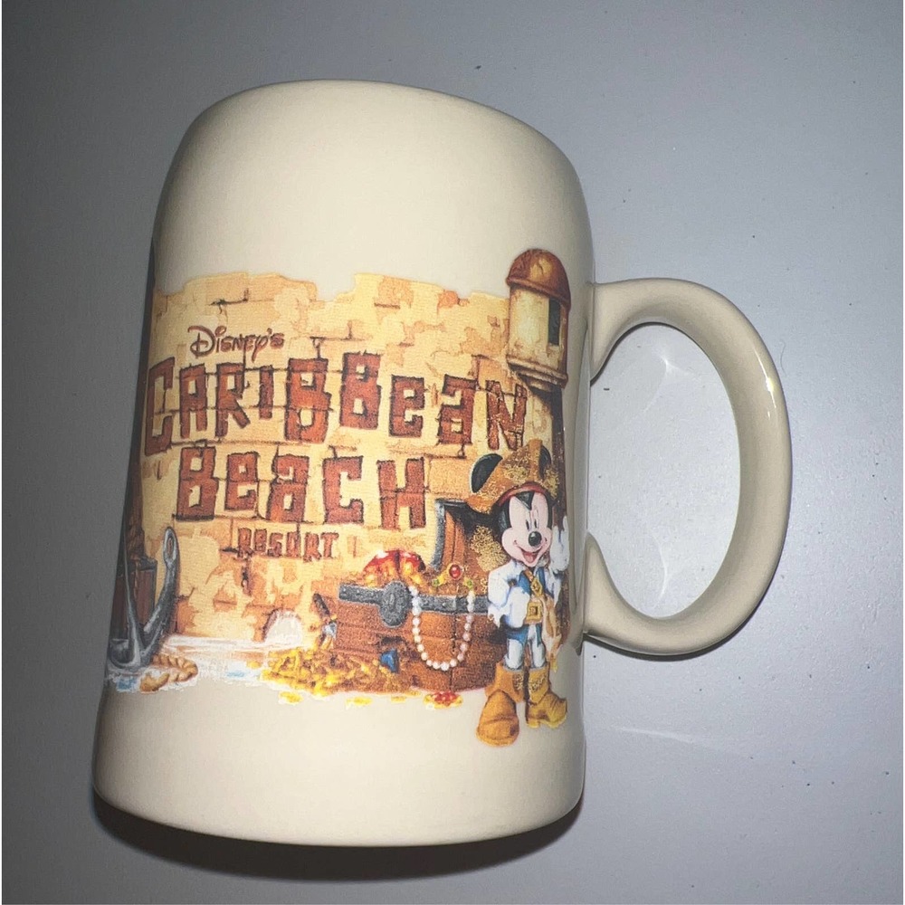 Disney mug
